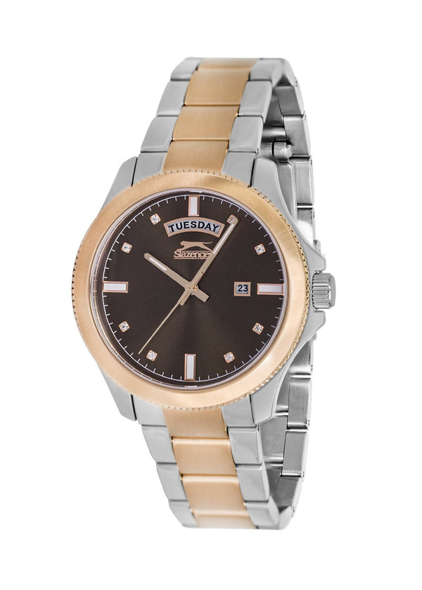 slazenger watches שעון יד שלזינגר דגם SL.9.1310.3.06