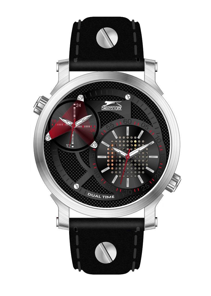 slazenger watches שעון יד שלזינגר דגם SL.9.1359.2.01