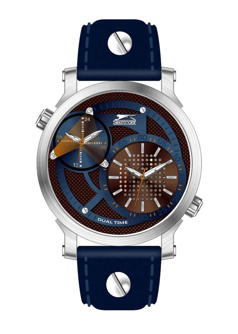 slazenger watches שעון יד שלזינגר דגם SL.9.1359.2.04