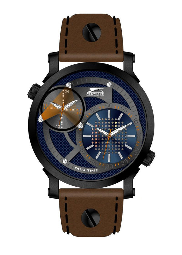 slazenger watches שעון יד שלזינגר דגם SL.9.1359.2.05