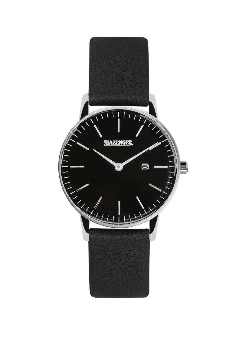 slazenger watches שעון יד שלזינגר דגם SL.9.1978.3.04