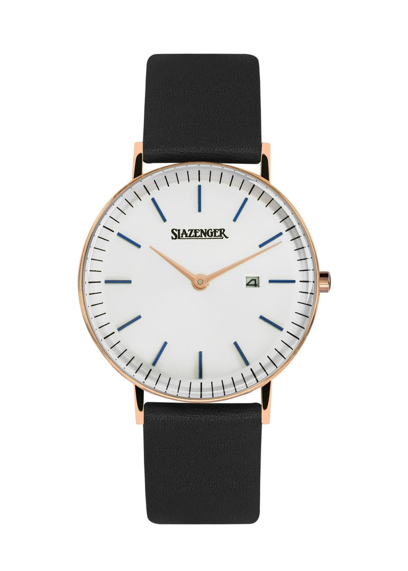 slazenger watches שעון יד שלזינגר דגם SL.9.1979.1.01