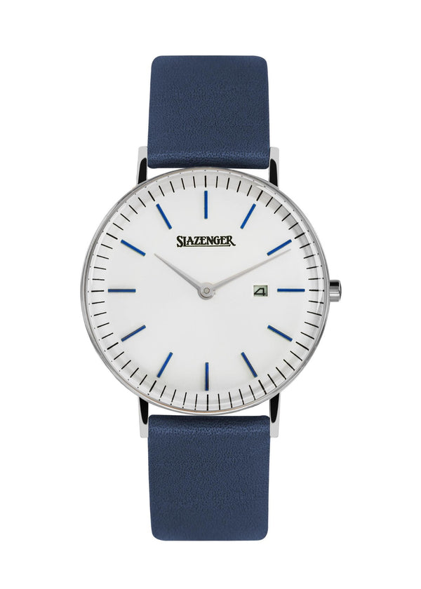 slazenger watches שעון יד שלזינגר דגם SL.9.1979.1.03