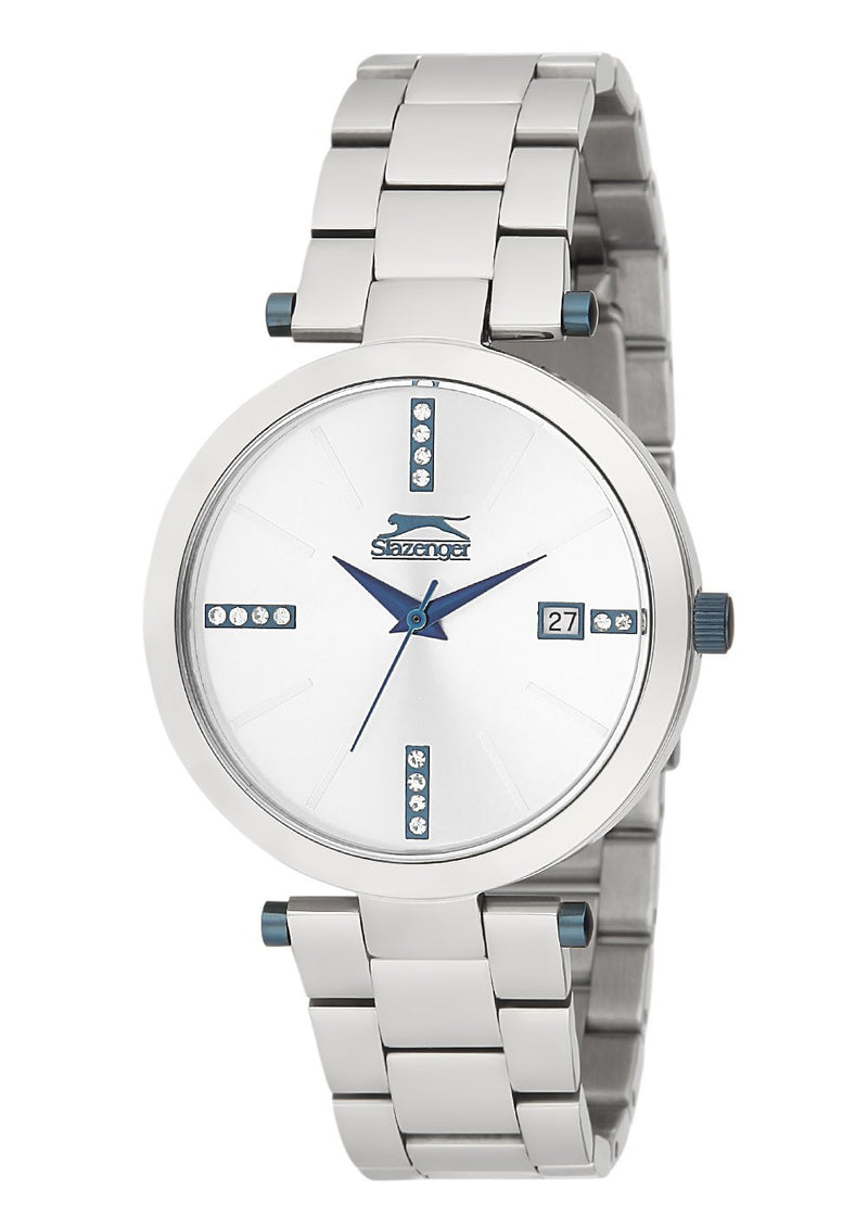slazenger watches שעון יד שלזינגר דגם SL.9.955.3.07