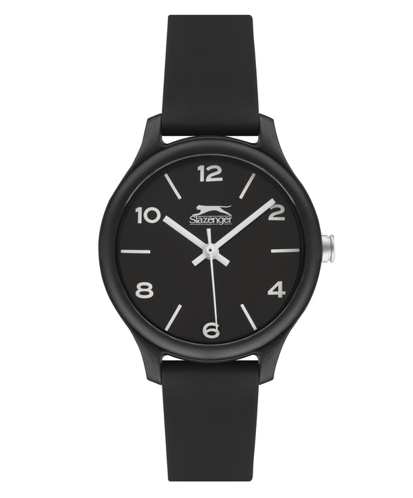 slazenger watches שעון יד שלזינגר דגם SL.09.6371.3.02